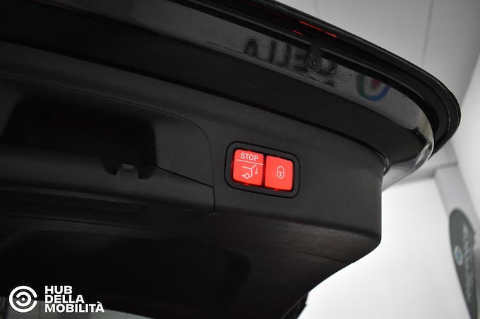 MERCEDES-BENZ GLE 53 4Matic+ EQ-Boost AMG